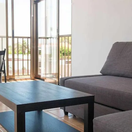 Daire Minvas Relax Grao de Castellon