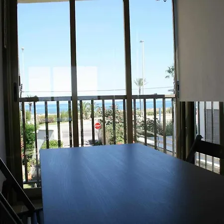 Minvas Relax Daire Grao de Castellon